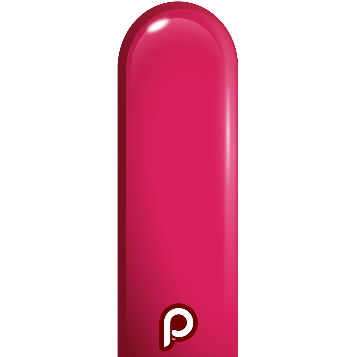 260 nozzle up Very Berry (50ct) - PRIMA